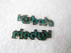 PIN'S   LOT  2 KUBOTA   Ecriture Inversée - Other & Unclassified