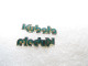 PIN'S   LOT  2 KUBOTA   Ecriture Inversée - Other & Unclassified