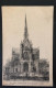 Paris - Église Saint Bernard La Chapelle - 75 - Iglesias