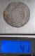 SASANIAN KINGS. Khosrau II. 591-628 AD. AR Silver Drachm Year 33 Mint LWY - Orientales