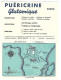 Congo ,brief, - Lettres & Documents