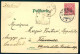 BK054 PORTRAIT GALERIE - WILHELM DER GROSSE REICHSPOST GERMANY OSTERREICH HUNGARY 1898 - Personnages