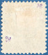 Luxemburg 1906, 25 C Adolf Perforated 11:11½ MH - 1906 Wilhelm IV.