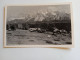 D202700    AK- CPA  -Schladming -Rohrmoos - Steiermark -  Österreich    - Ca 1930  FOTO-AK - Schladming