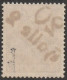 SBZ- Bezirkshand- Stempel, 1948, Mi. Nr. 174, 24 Pfg. Maurer Und Bäuerin, Bezirk 20 (OPD Halle 2)  **/MNH - Autres & Non Classés