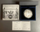 Beau Coffret 10€ BE, 2019. "Grandes Dates De L'humanité D-Day" Monnaie De Paris. - France