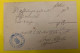 20401 - Entier Postal  5ct Remboursement Avec Complément Type Chiffre 10ct Cachet Vevey 28.05.1894 Pour Morges - Ganzsachen