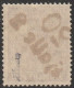 SBZ- Bezirkshand- Stempel, 1948, Mi. Nr. 175, 40 Pfg. Sämann, Bezirk 20 (OPD Halle 2)  **/MNH - Sonstige & Ohne Zuordnung