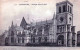 50 - Manche  -  CHERBOURG  - Basilique Sainte Trinité - Cherbourg