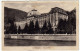 S. PELLEGRINO - GRAND HOTEL - BERGAMO - 1937 - Vedi Retro - Formato Piccolo - Bergamo