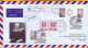 2009 Moldova  Special Postmark "445 Years Since The Birth Of Galileo Galilei"  Overprint 0,85. Mi 68w - 585а - Moldova