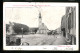 AK Wien-Mauer, Marktplatz Mit Kirche  - Sonstige & Ohne Zuordnung