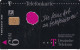 GERMANY - Direktion Karlsruhe(A 02), Tirage 18000, 01/97, Mint - A + AD-Series : Publicitaires - D. Telekom AG