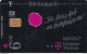 GERMANY - Direktion Karlsruhe(A 02), Tirage 18000, 01/97, Mint - A + AD-Series : Werbekarten Der Dt. Telekom AG