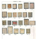 1865-1930 Impero Ottomano - Turchia - Emissioni Varie Con Difetti O Piccole Varietà - Other & Unclassified