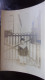 06 BELLE PHOTO DE CANNES LEGENDE MARS 1899 UN ENFANT DE LA GARDE BARRIERE  // RUE - Cannes