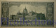 HUNGARY 100 MILLION MILPENGO 1946 PICK 130 AU - Ungheria