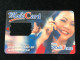 Vietnam This Is A Vietnamese Cardphone Card From 2001 And 2005(mobi Card)-1pcs - Vietnam