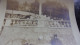 06 BELLE PHOTO DE CANNES LEGENDE  JANVIER 1899 FONTAINE DU MONUMENT DU DUC D ALBANY / LEOPOLD - Cannes