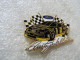 TOP  PIN'S   FORD  THUNDERBIRD   NASCAR   RUSTY  WALLACE    MOBIL  Email Grand Feu  MFS - Ford