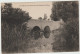 CPA - 41 - CHAMBORD Environs  - Les Bords Du Beuvron Aux Ponts D'ARIAN - Animation Pêcheur - Vers 1920 - Chambord