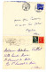 10X CP OU ENV TOUTES GANDON 1947/56 VOIR LES SCANS POIDS 39g AVANT EMBALLAGE - 1945-54 Marianne Of Gandon