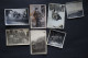 Lot De Photos WWII Combattant Armée Française 1945 Allemagne Combat De Karlsruhe - 1939-45