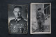 Delcampe - Lot De Photos WWII Combattant Armée Française 1945 Allemagne Combat De Karlsruhe - 1939-45