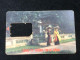 Vietnam This Is A Vietnamese Cardphone Card From 2001 And 2005(mobi Card)-1pcs - Viêt-Nam