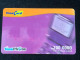 Vietnam This Is A Vietnamese Cardphone Card From 2001 And 2005(mobi Card)-1pcs - Vietnam