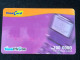 Vietnam This Is A Vietnamese Cardphone Card From 2001 And 2005(mobi Card)-1pcs - Viêt-Nam