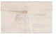 63 PUY DE DOME ROCHEFORT MONTAGNE LAC TAD Type 18 Du 30/11/1878 Taxe 30 DT TTB - 1877-1920: Semi Modern Period