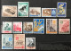 Lot De 39 Timbres Saint-Marin 1941 / 1959 - Other & Unclassified