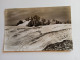 D202706  AK- CPA -Karls-Eisfeld - Hoher DACHSTEIN -Steiermark - Österreich  ZUG  Bahnhof  Bruck (Mur) - Ca 1941  FOTO-AK - Ramsau Am Dachstein