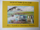 Timbre..4,53 Euros...terres Australes Et Antartiques Francaises..salon Du Timbre & De L'écrit..17 Au 25 Juin 2006..Paris - Unused Stamps