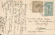 BELGIAN CONGO  PPS SBEP 66a "GLOSSY PAPER" VIEW 31 USED - Entiers Postaux