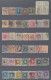 Spain Small Collection In Small Album (please Read Descritpion) B23 - Verzamelingen (in Albums)