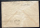 Hong Kong. Via Libéria N° 106 George V Seul Sur Enveloppe De Shameen Canton Du 1er Décembre 1933, Pour Bordeaux (Fr). - Autres & Non Classés