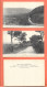 Delcampe - Course Automobile: La Coupe Gordon Bennett 1905, Circuit Michelin - Lot De Cartes Neuves LL , Série De 1 à 25 - Other & Unclassified