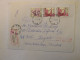POLAND REGISTERED COVER TO CROATIA 1997 - Other & Unclassified