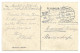 Westrozebeke   *  Westroosebeke In Belgien - Weltkrieg 1914-15  (feldpost) - Staden