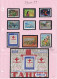 Delcampe - Polynésie - Collection 2011/2020 - Neuf ** Sans Charnière - Faciale 340 € (40415 Francs) - TB - Unused Stamps