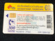 This Is A Thailand Cardphone Card 2003-1pcs - Thaïlande