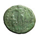 Roman Coin Valentinian I AE3 Nummus Bust / Emperor 04135 - La Fin De L'Empire (363-476)
