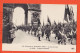 05132 / ⭐ ◉  Defilé Troupes ECOSSAISES ◉ PARIS Les Fêtes De La Victoire 14 Juillet 1919 WW1 Arc TRIOMPHE ◉ LE DELEY ELD - Weltkrieg 1914-18