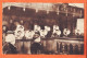 05094 ● ZUID-BEVELAND Zeeland Interieur Kerk 1910s F.B Den BOERG Middelburg Nederland Niederlande Pays-Bas - Other & Unclassified