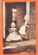 05020 ● VOLENDAM Noord-Holland Volendammer Kinderen 1910s Edition F.B Den Boer Middelburg 83 Netherlands Pays-Bas - Volendam