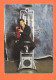 05245 ● ● MONTREAL 1988 Jacques REMUS Avec FOURNIER Automatophone Basse Double QuatorCordes Machine Musicale Robotisée - Musique Et Musiciens