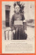 05416 ● Etat Parfait  Monseigneur RUCH Chevalier Legion Honneur Coadjuteur TURINAZ Citation ORDRE ARMEE 8 Aout 1915 - Guerre 1914-18