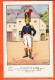 05397 / ⭐ ◉ Uniformes 1er Empire Corps Grenadiers Pied Garde Imperiale Officier Surtout 1806-07 FEIST Serie 216 Tome III - Uniformes